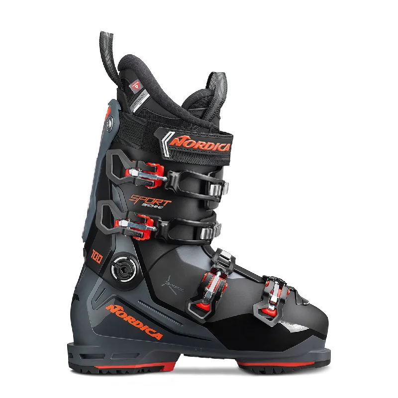 Year-End Clearance 2024 Nordica Sportmachine3 100 Ski Boots