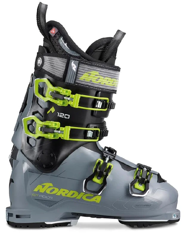 Price Fest 2023 Nordica Strider 120 Dyn Men's Cross Terrain Ski Boots