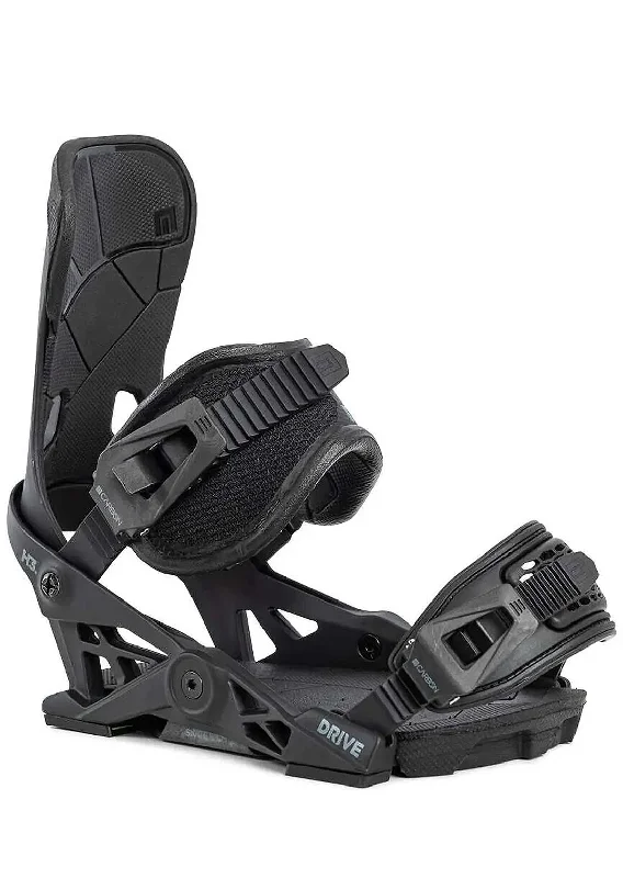 Low Cost NOW Men's Drive Snowboard Binding