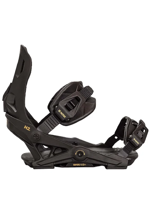Discount Mania NOW Men's IPO Snowboard Binding