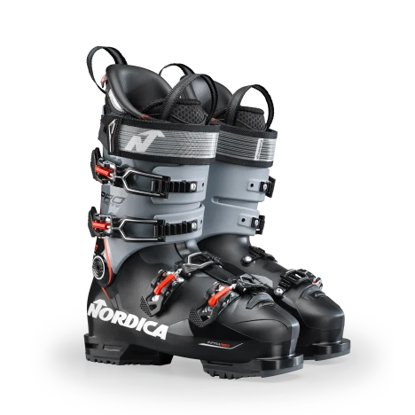 Best Seller Pro Machine 110 Boots 2024