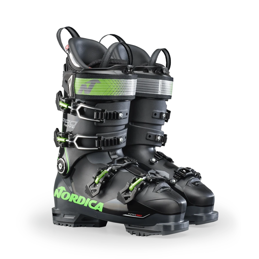 Weekend Deal Pro Machine 120 boots 2024