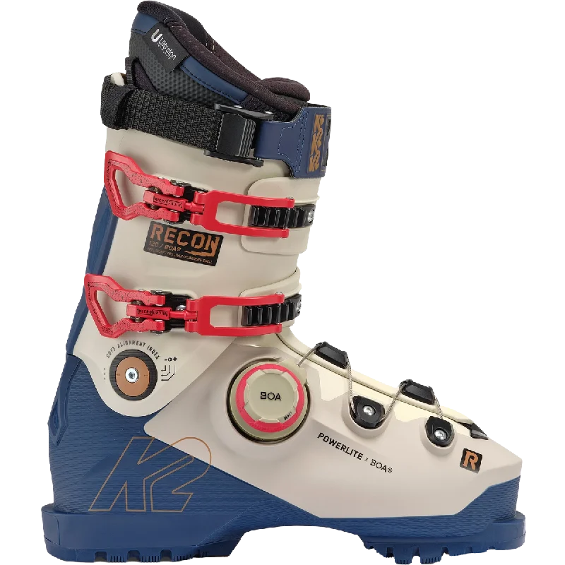 Flash Sale Happening Now – Act Fast Recon 120 BOA