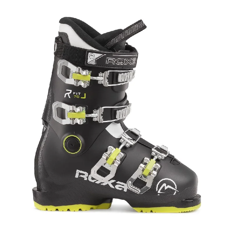Upgrade Your Wardrobe For Less RFIT J 70 Ski Boots - Kids