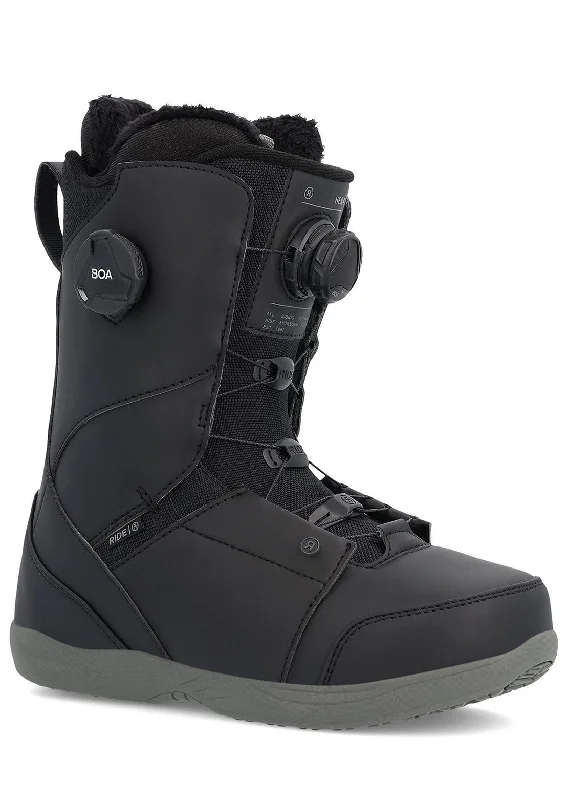 Mega Discount Ride Women's Hera Snowboard Boots
