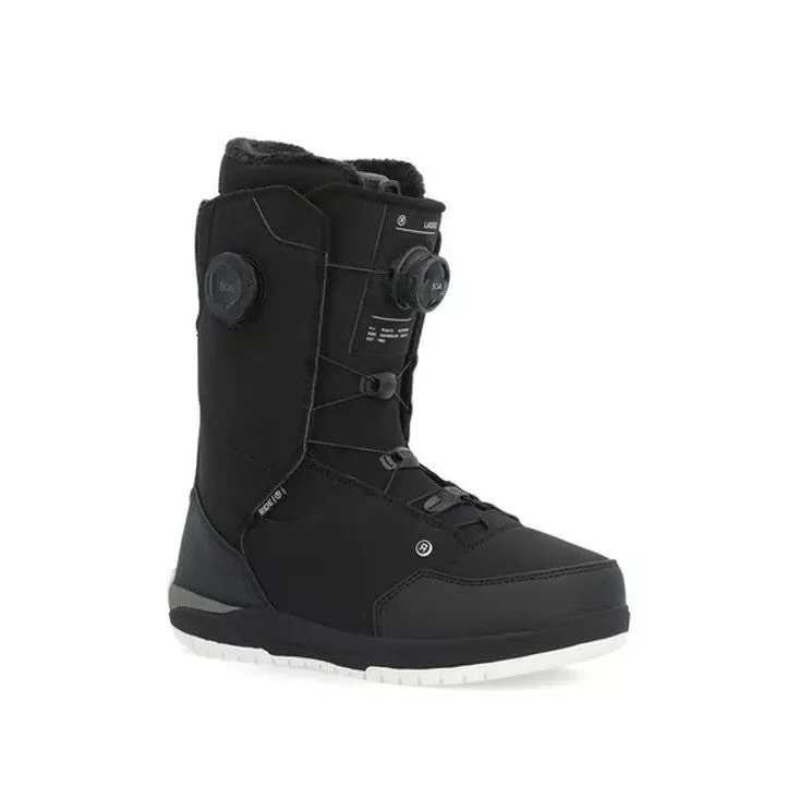 Unmissable Sale – Shop Before It'S Over Ride 2024 LASSO Snowboard Boot