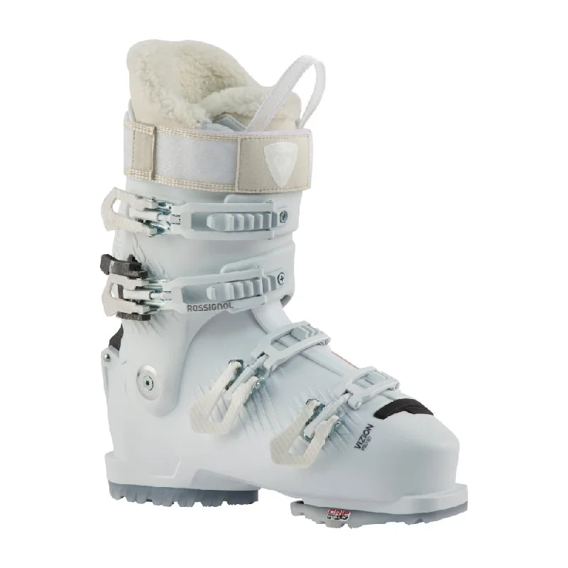 Early Access Rossignol Vizion 4B 80 HV GW Womens Ski Boot 2025