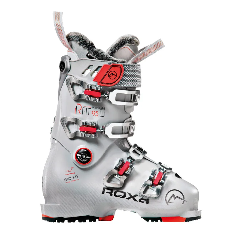 Price Slash Roxa R/Fit W 95 Ski Boots