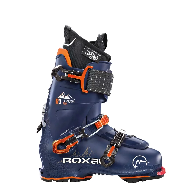 Online Exclusive Roxa R3 110 T.I. I.R. Ski Boots (Final Sale)