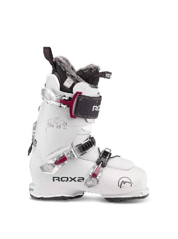 Your Favorite Items, Now At Lower Prices Roxa R3W 95 TI Ski Boots 2024