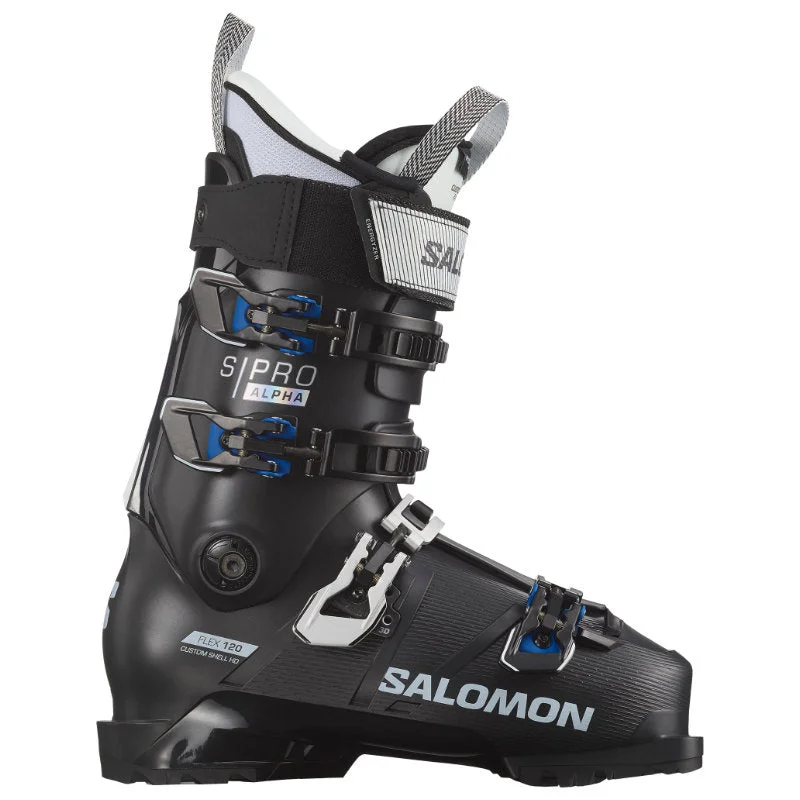Massive Deals S/PRO Alpha 120 GW Ski Boots 2024