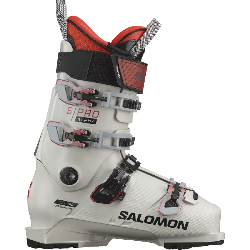 Super Sale S/PRO Alpha 120