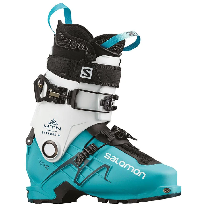 Deep Discounts MTN Explore Ski Boot (Women's) - Past Season