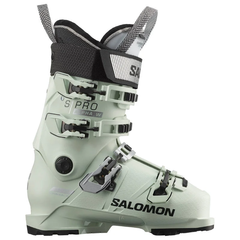 Deal Mania Salomon S/PRO Alpha 100 W Ski Boots - Women's 2024