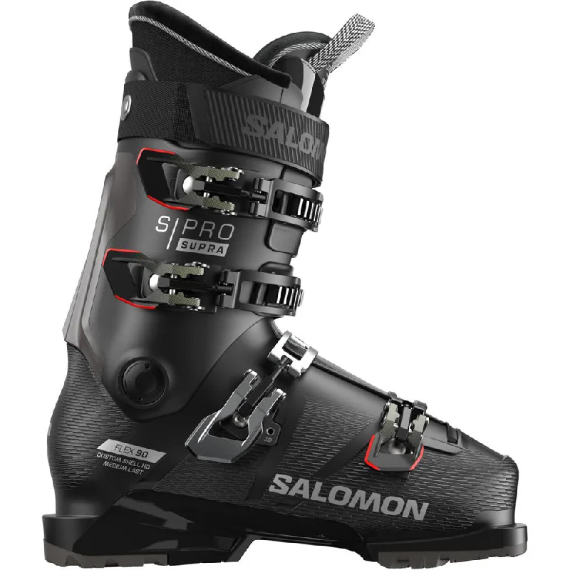 Big Savings On Trendy Styles Salomon S/Pro Supra 90 GW Mens Ski Boots 2025