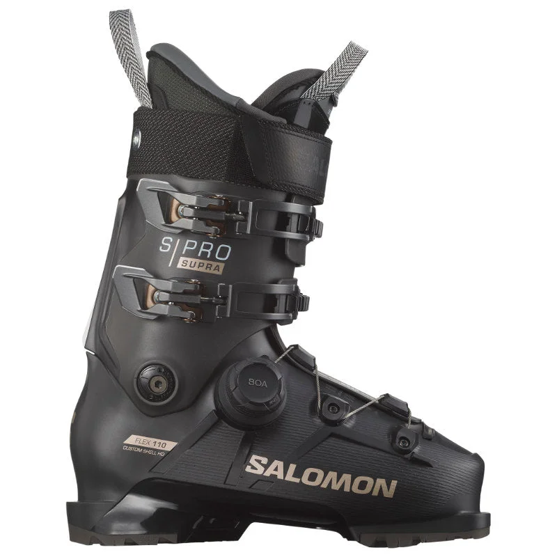 Don’t Miss Out Salomon S/PRO Supra BOA 110 Ski Boots 2024