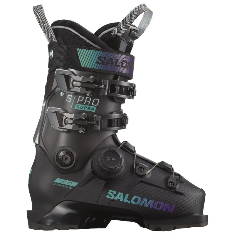 Special Savings Salomon S/PRO Supra BOA 95 W Ski Boots - Women's 2024
