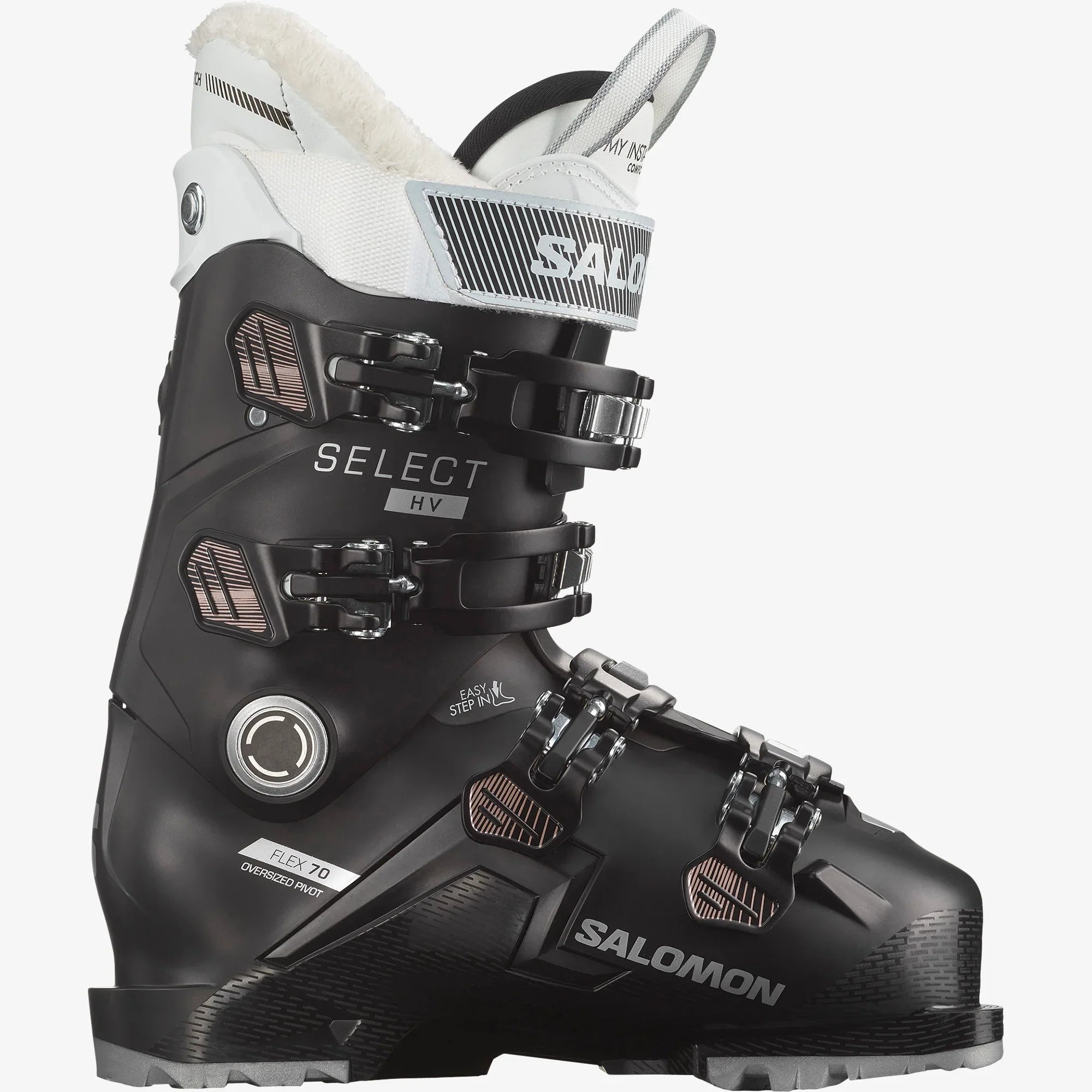 Extra Savings Salomon Select HV 70 Ski Boots - 2025 - Women's