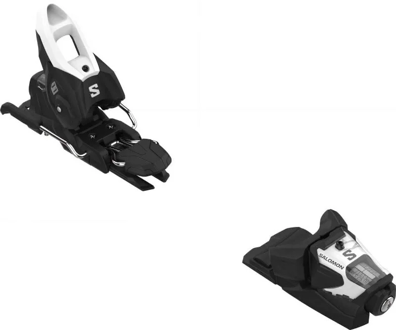 Limited Time Discount Salomon Stage 11 Ski Bindings 2024