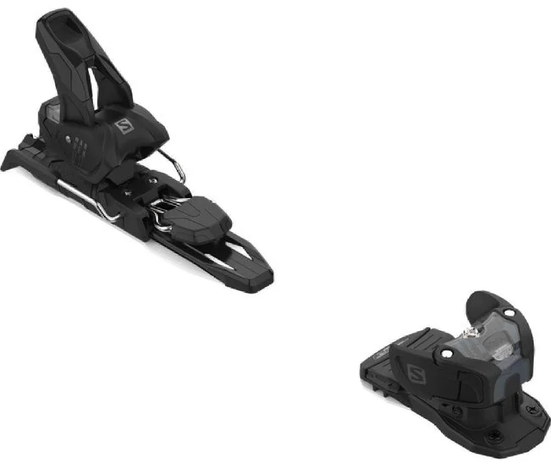 Warehouse Sale Salomon Warden 11 Ski Bindings 2024