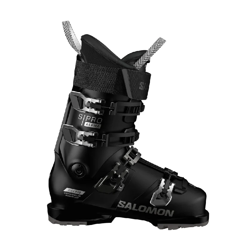 Massive Deals Salomon S/Pro Alpha 110 GW Mens Ski Boots 2025