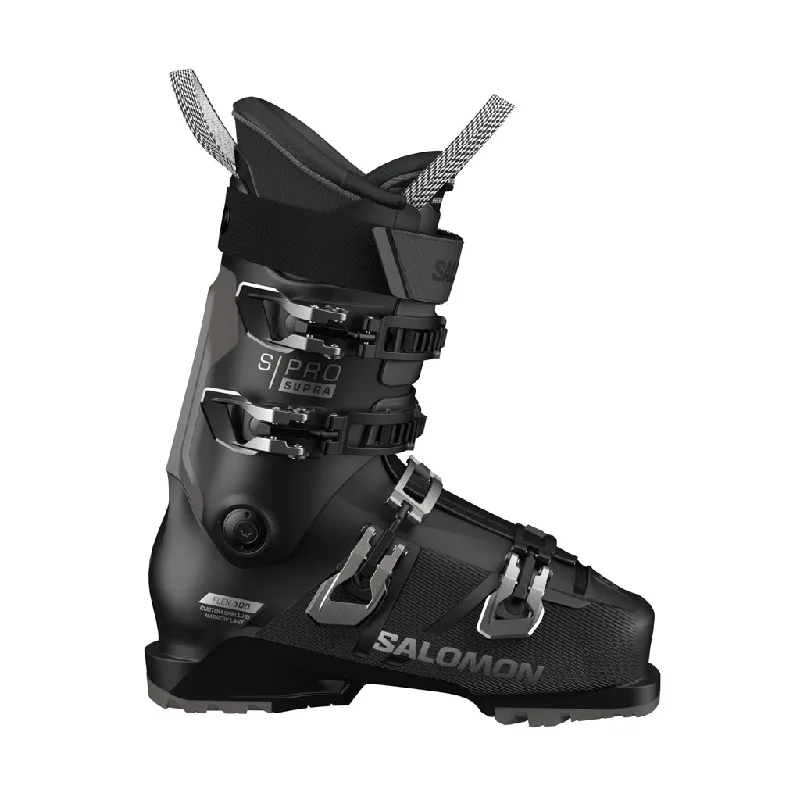 Unbeatable Prices Salomon S/Pro Supra 100 GW Mens Ski Boots 2025