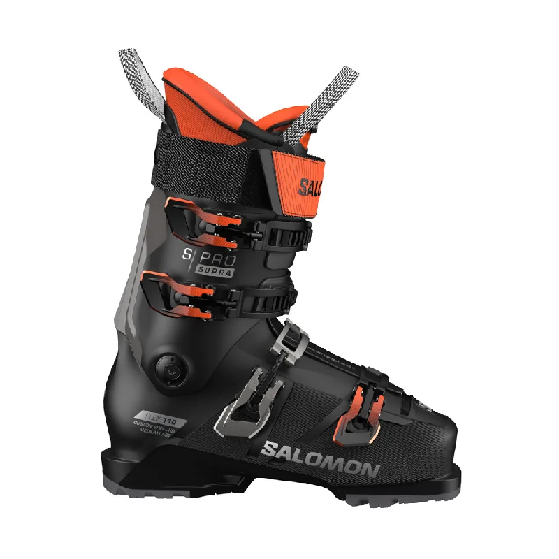 Savings Galore Salomon S/Pro Supra 110 GW Mens Ski Boots 2025