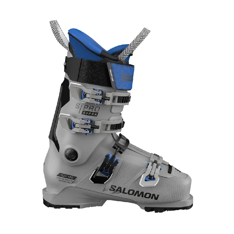 Stock Clearance Salomon S/Pro Supra 120 GW Mens Ski Boots 2025