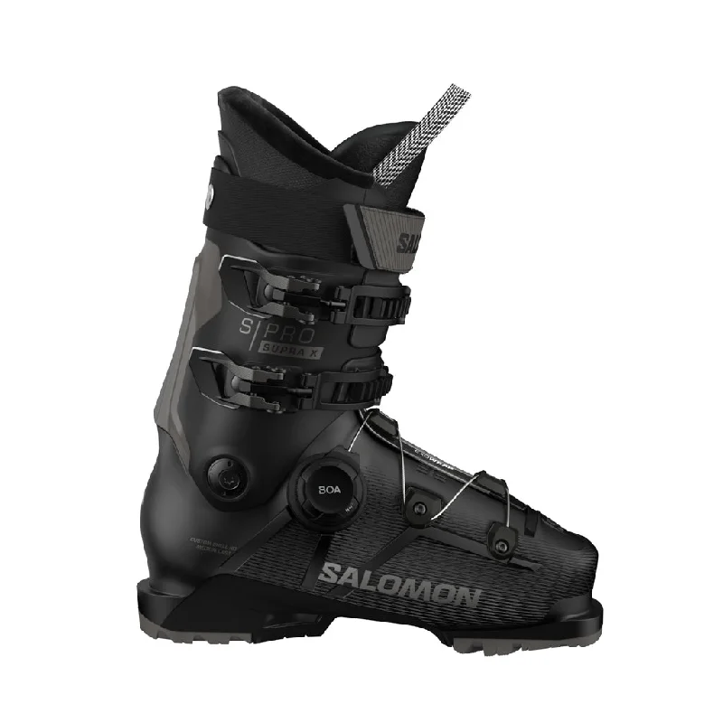 Limited Stock Salomon S/Pro Supra Boa X100 Mens Ski Boots 2025