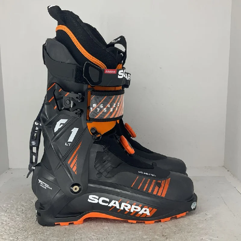 Limited Stock – Get Yours Before It's Gone Scarpa F1 LT