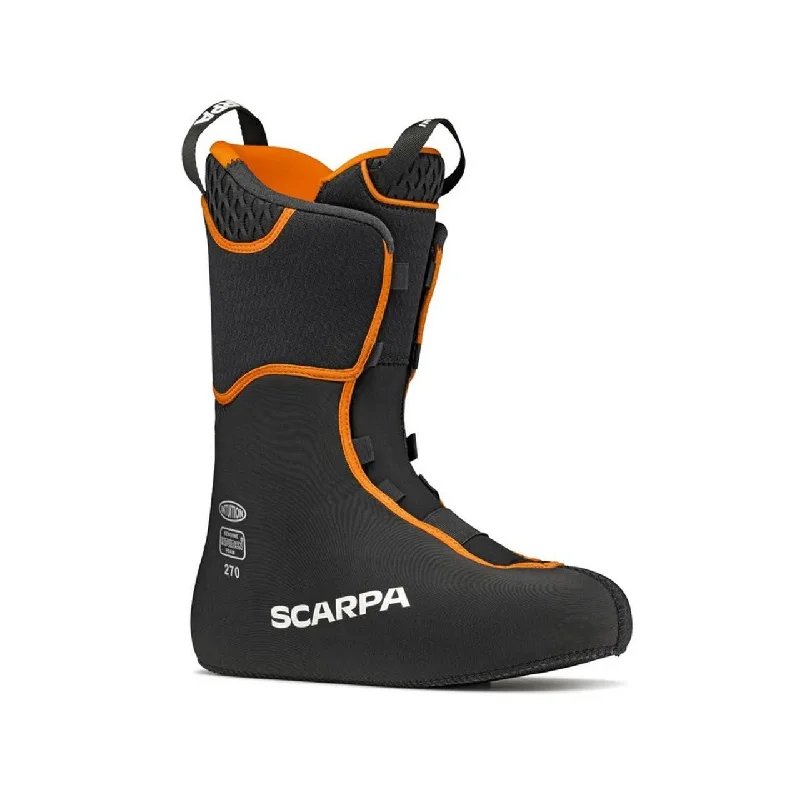 Bargain Prices Scarpa Pro Flex Touring Liner