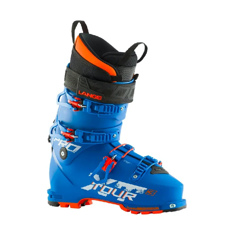 Crazy Deals Ski Boots Lange XT3 Tour Pro 2022 - Power Blue