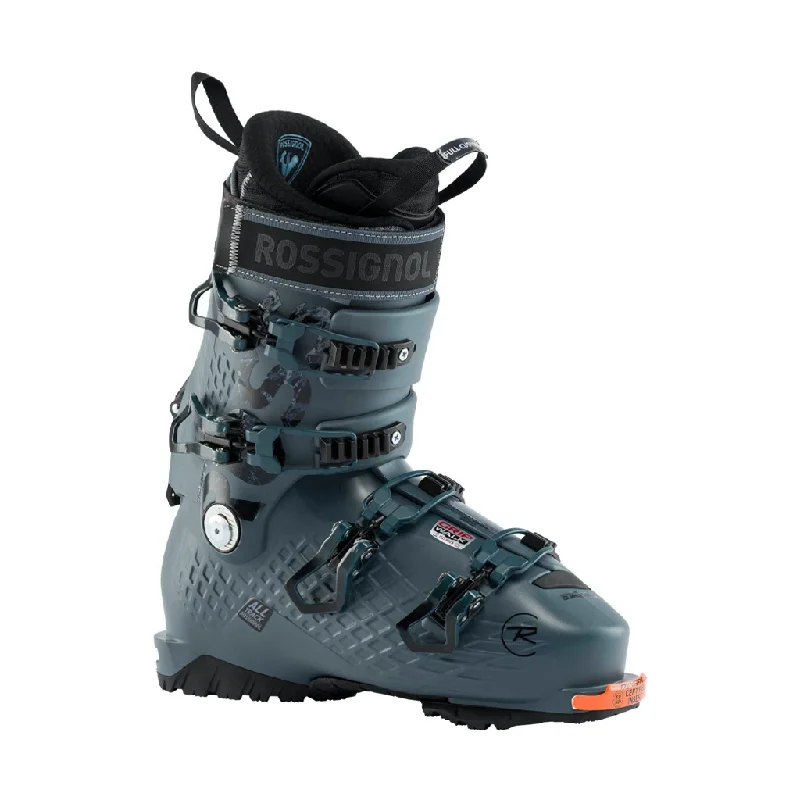 Early Bird Discount Ski Boots Rossignol Alltrack Pro 120 LT GW-S 2022 - Blue