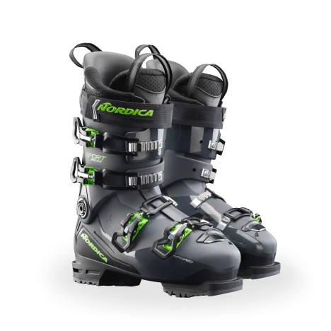 Don't Wait Sportmachine 110 Boots 2024