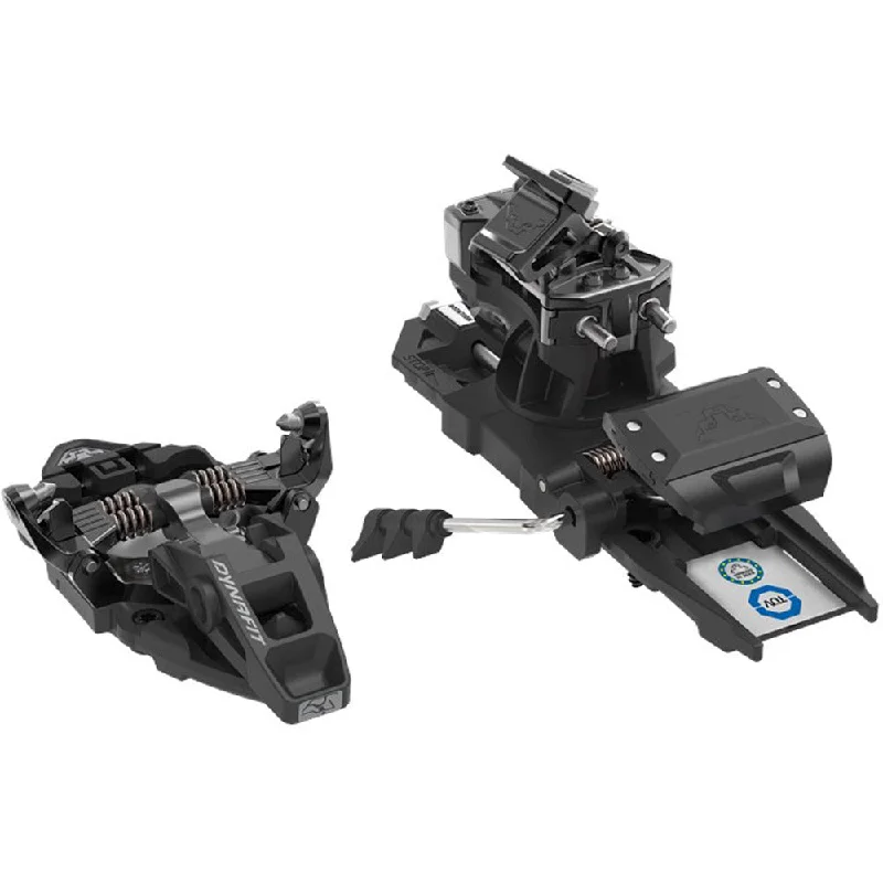 Blowout Sale ST Rotation Test Ski Bindings