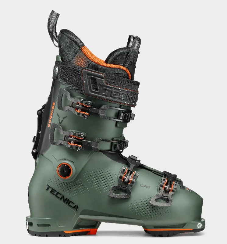 Hurry! Special Deals Ending Soon Tecnica COCHISE 120 DYN