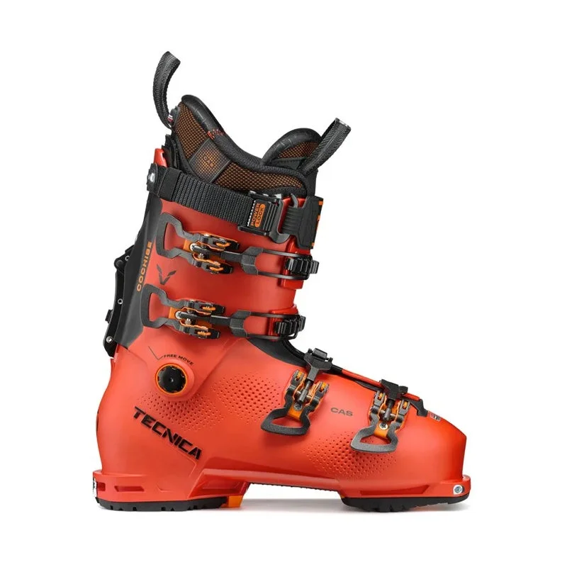 Now or Never Tecnica Cochise 130 Ski Boots 2024