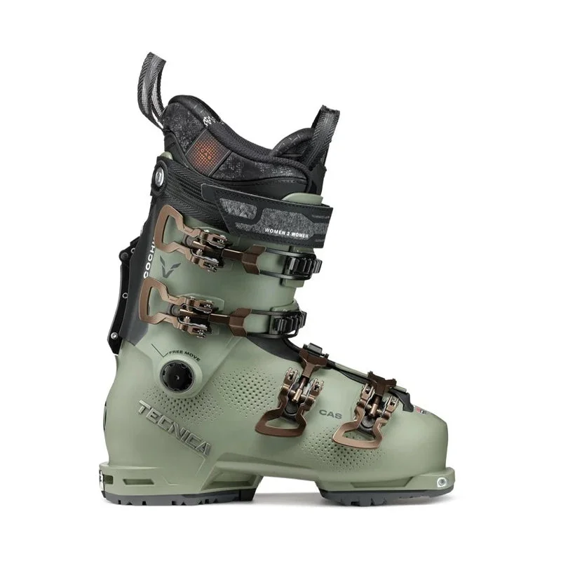Hurry In Tecnica Cochise 95W Ski Boots - Women's 2024