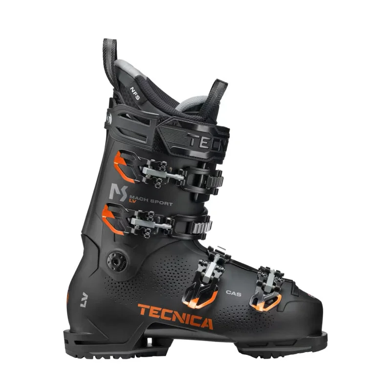 Deal Dash Tecnica Mach Sport 100 LV Ski Boots 2024