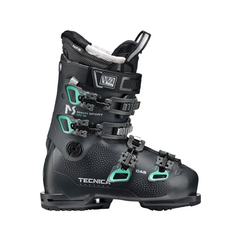 Instant Savings Tecnica Mach Sport W 85 MV Ski Boots - Women's 2024