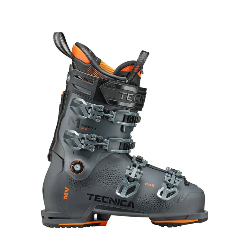 Year-End Sale Tecnica Mach1 110 MV Ski Boots 2024