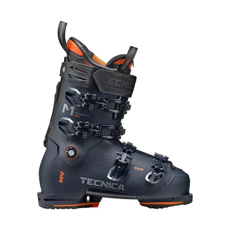 Get It Before It’s Gone Tecnica Mach1 120 LV Ski Boots 2024