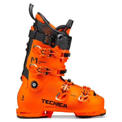 Price Reduction Tecnica Mach1 LV 130 TD GW Ski Boots 2024