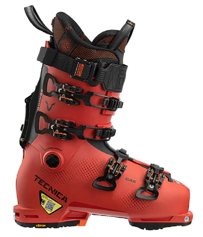 Price Buster Tecnica Cochise 130 DYN Ski Boots 2022