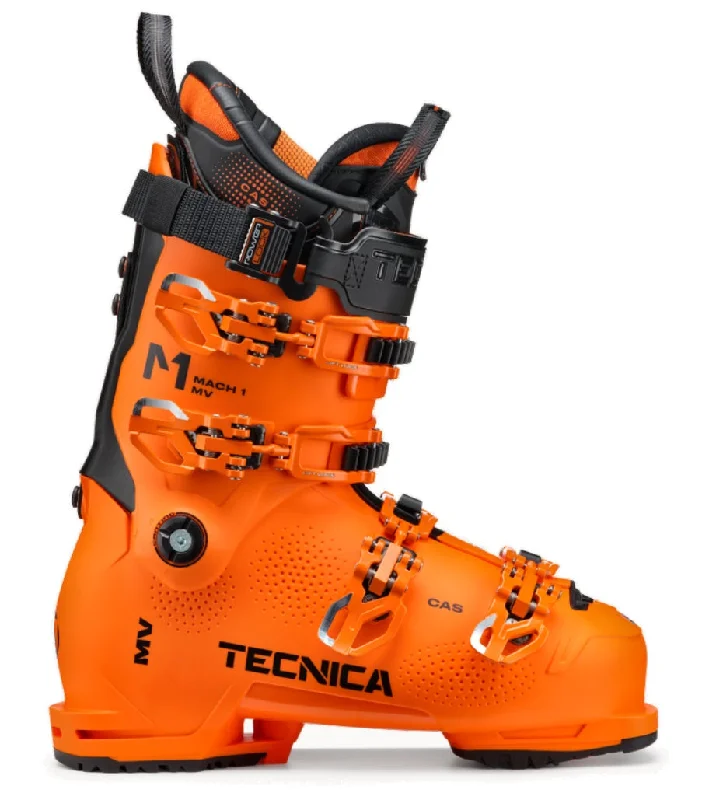 Grab The Hottest Deals Before They Disappear Tecnica Mach1 MV 130 TD GW Men's Ski Boots 2024 Grab The Hottest Deals Before They Disappear Tecnica Mach1 MV 130 TD GW Men's Ski Boots 2024