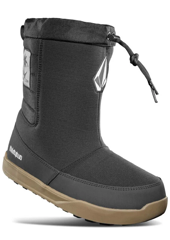 Savings Bonanza Thirtytwo X Volcom Men's Moon Walker Snowboard Boots