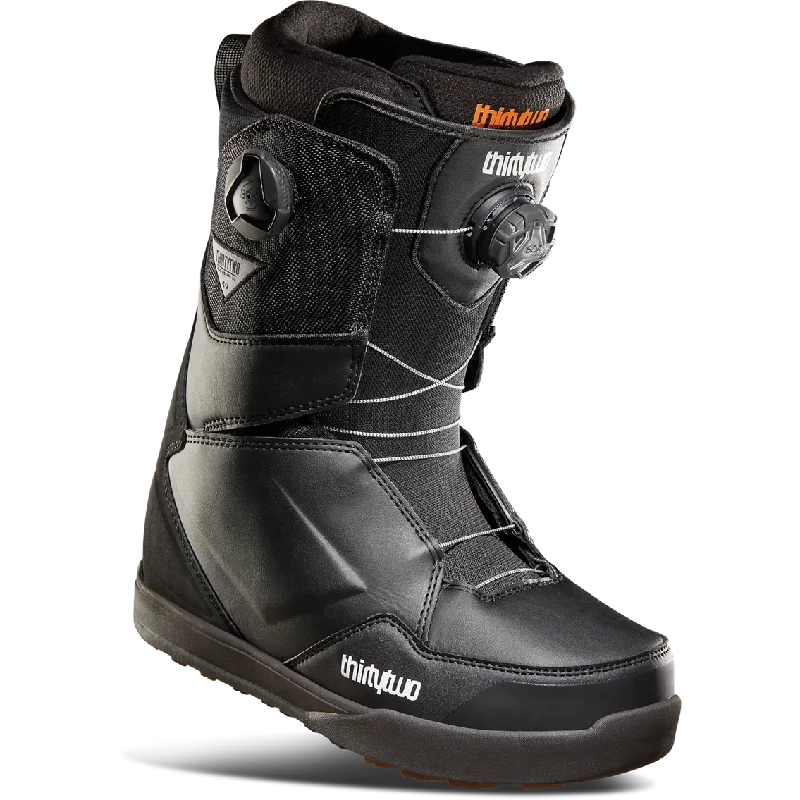 Today Only ThirtyTwo 2024 Lashed Double BOA Snowboard Boot