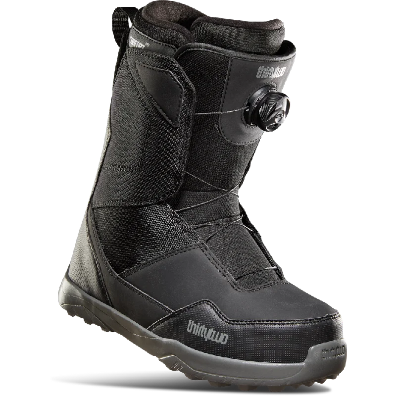 Deal Explosion ThirtyTwo 2024 Shifty BOA Snowboard Boot