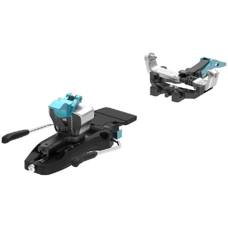 Price Cut Crest 8 Touring Ski Bindings