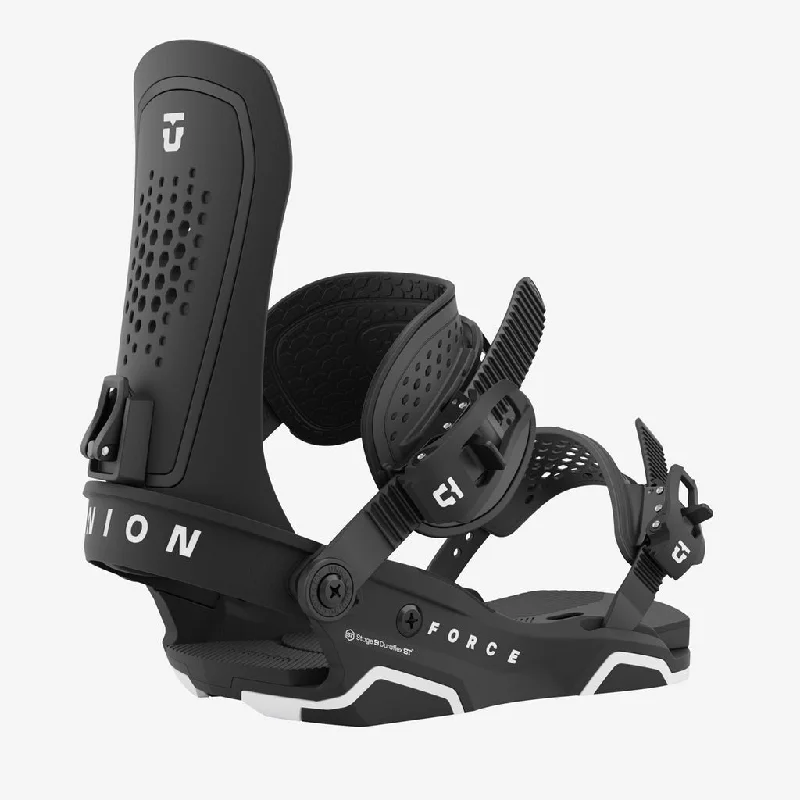 Epic Value Union 2024 Force Snowboard Binding